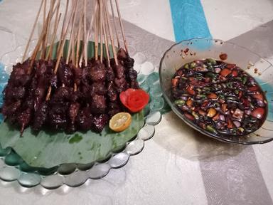 SATE AYAM 52