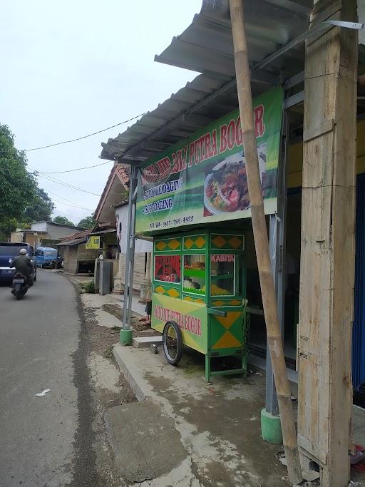 SOTO MIE ASLI PUTRA BOGOR