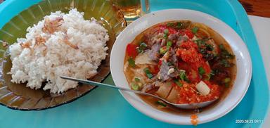 SOTO MIE & BAKSO