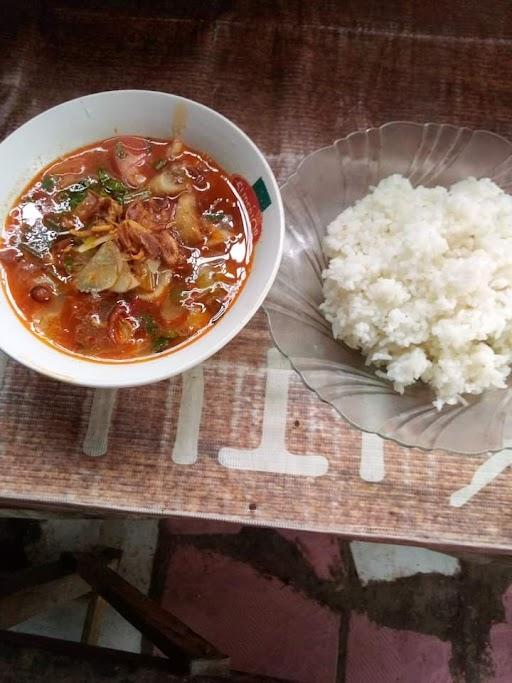 SOTO MIE BOGOR MANG AMSOR