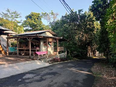 WARUNG NASI UDUK IBU IPAT