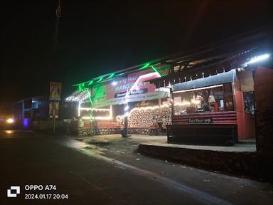 WARUNG NASI UDUK MANG OLAY