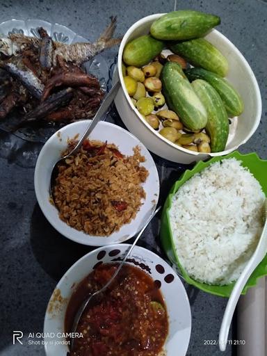 WARUNG NASI UDUK UMMI UUM