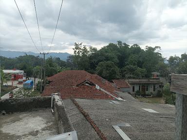 WARUNG NASI UDUK UMMI YOYOH