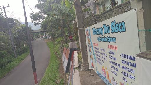 WARUNG SEBLAK IBU SISCA