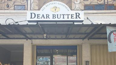 DEAR BUTTER PAMULANG