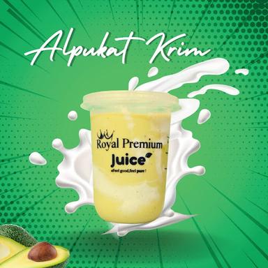 LA FRESHCO / ROYAL PREMIUM JUICE