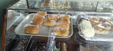 TESTY BAKERY