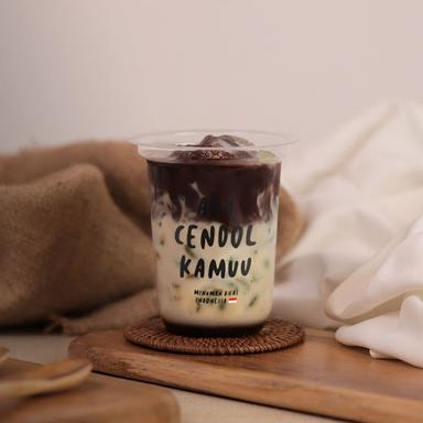 AKU CENDOL KAMU RENI JAYA