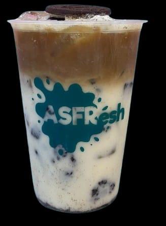 ASFRESH PAMULANG