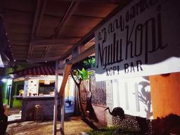 Photo's Ngulu Kopi Bar