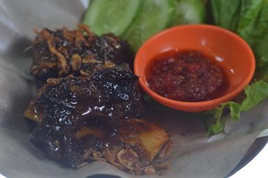 RIBS TALK & AYAM KALASAN