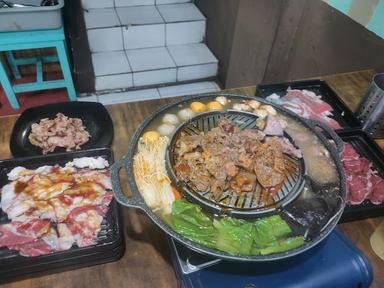 SOGOGI SHABU & GRILL PAMULANG