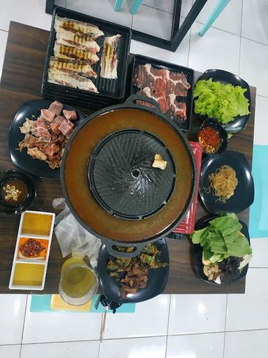 SOGOGI SHABU & GRILL PAMULANG