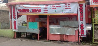 WARUNG ABAH JAJANAN KHAS SUNDA