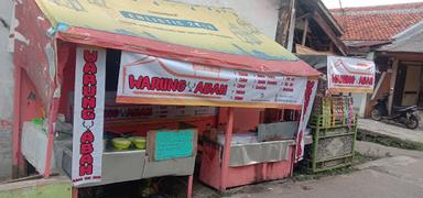 WARUNG ABAH JAJANAN KHAS SUNDA