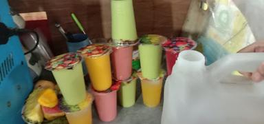 ANEKA JUICE KABITA