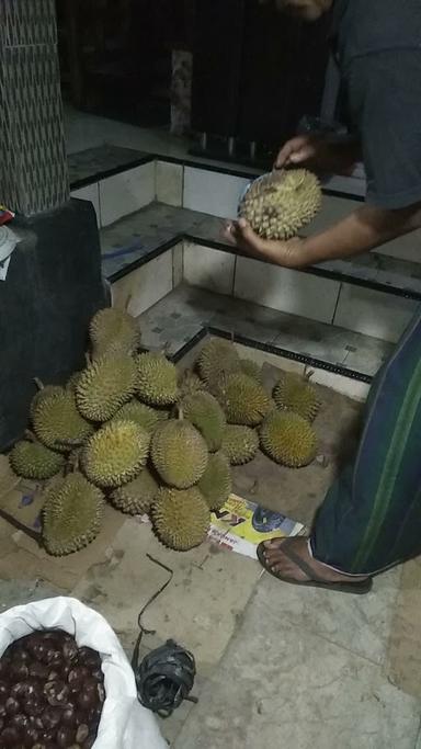 JELLY POTTER KEDAI ARASHY, PINANG, PAMULANG TIMUR.