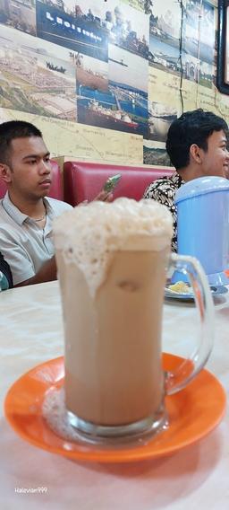 Photo's Mie Aceh 46