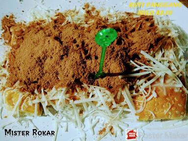 MR. ROKAR