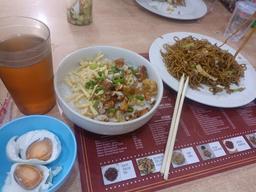 Photo's Bakmi 88