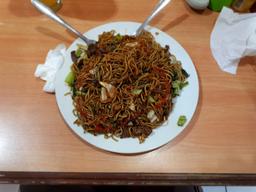 Photo's Bakmi 88