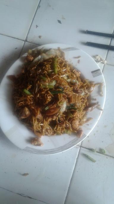 BAKMI HARAPAN