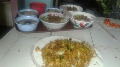 BAKMI HARAPAN