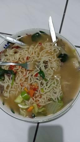 Photo's Bakmi Kedaung