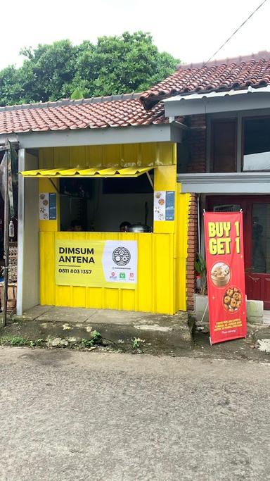 DIMSUM ANTENA CAB KUNINGAN