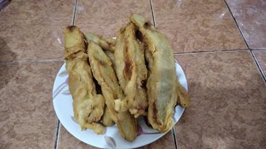 GORENG PISANG TANDUK MAS KARSO CILACAP