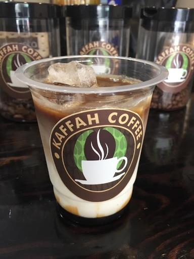 KAFFAH COFFEE SHOP