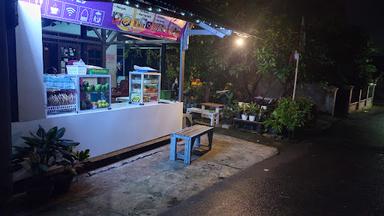 TAMAN KULINER REST AREA LAMTORO KM. 29