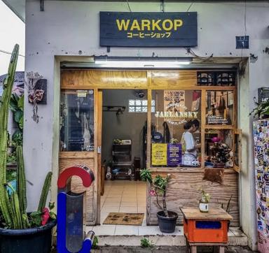 WARKOP JAELANSKY