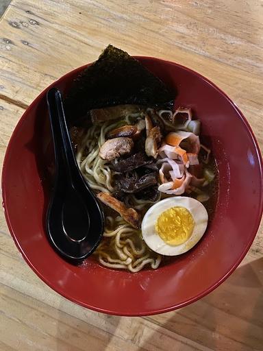 HANBAI RAMEN