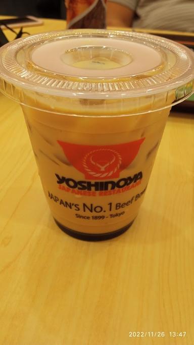 YOSHINOYA PAMULANG