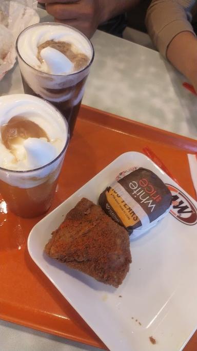 A&W RESTORAN - PAMULANG SQUARE