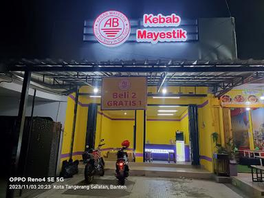 AB KEBAB MAYESTIK