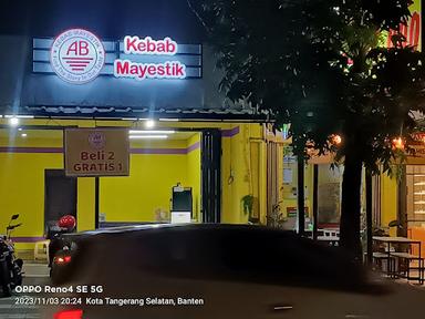 AB KEBAB MAYESTIK