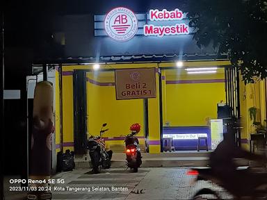 AB KEBAB MAYESTIK