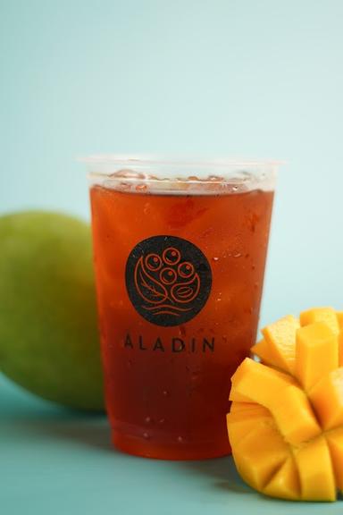 ALADIN BOBA SHAKE & BREW - CIPUTAT