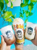 Astro Boba Pamulang