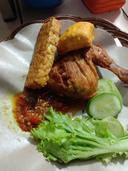 Ayam Bakar & Ikan Bakar Masto