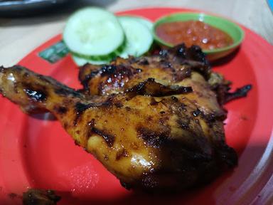 AYAM BAKAR PAMULANG/AYAM BAKAR ARSYAKHA