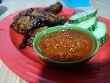 AYAM BAKAR PAMULANG/AYAM BAKAR ARSYAKHA