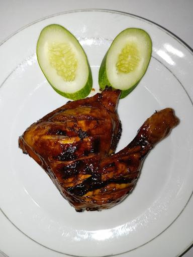 AYAM BAKAR PENYET KITA