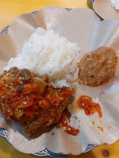 NASI KULIT JUARA (PAMULANG)