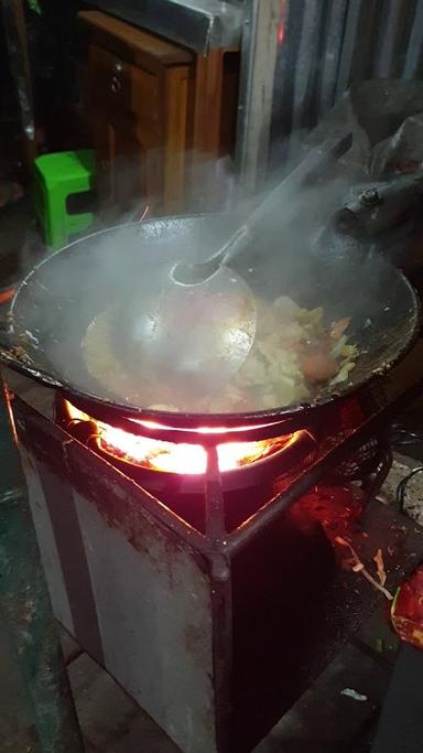 BAKMI JOGJA MBAH TIYO CITRALAKE SAWANGAN