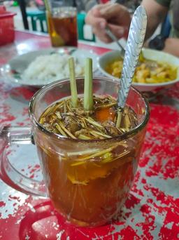 Photo's Bakmi Jogja Punokawan