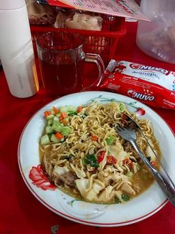 Photo's Bakmi Jogja Punokawan